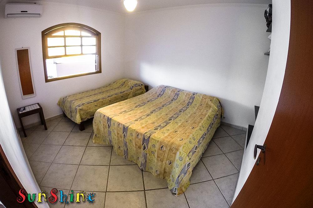 Pousada Serra Mar Bertioga Exterior foto